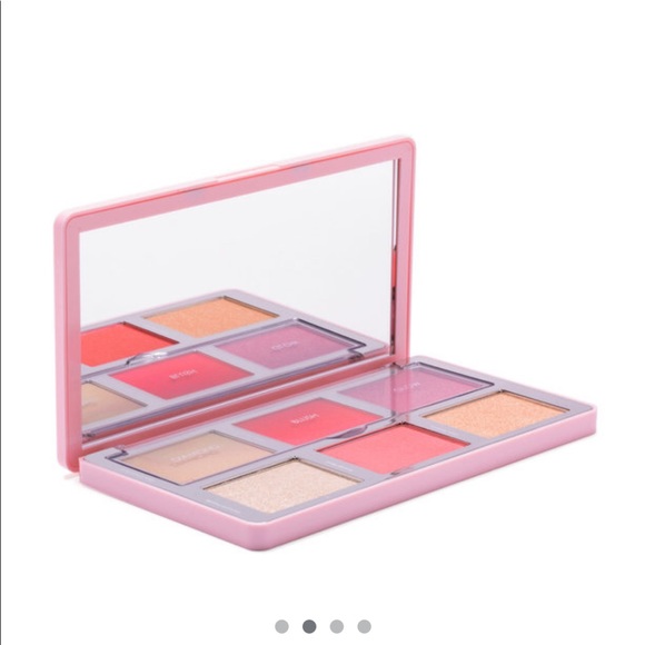 Diamond & Blush Palette Natasha Denona - Picture 4 of 7